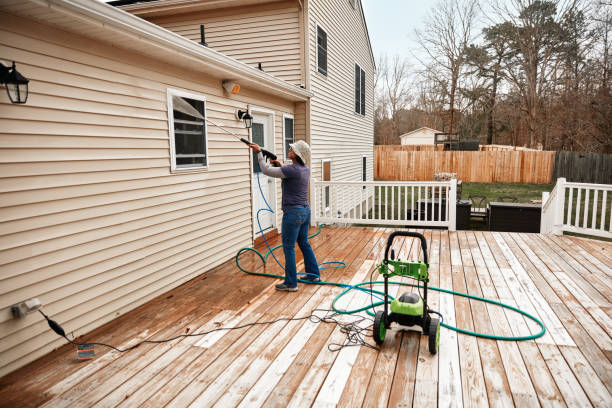 Best Concrete Pressure Washing  in Bayard, NE