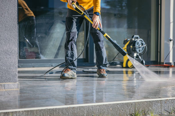 Pressure Washing Services for Businesses in Bayard, NE