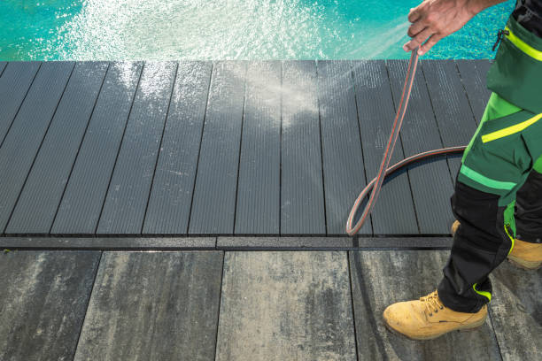 Best Garage Pressure Washing  in Bayard, NE