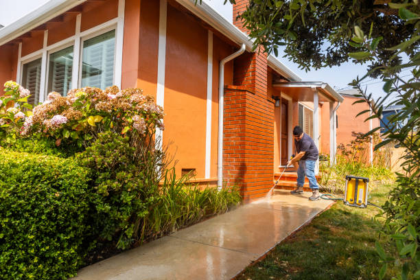 Best Sidewalk Pressure Washing  in Bayard, NE