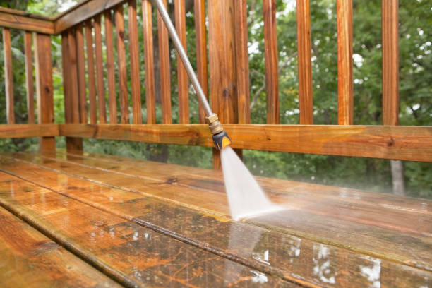 Best Roof Power Washing Services  in Bayard, NE