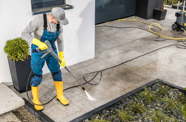 Best Deck Pressure Washing  in Bayard, NE